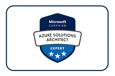 Azure Solution Architect